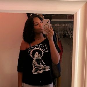 Meet your Posher, Jaedah